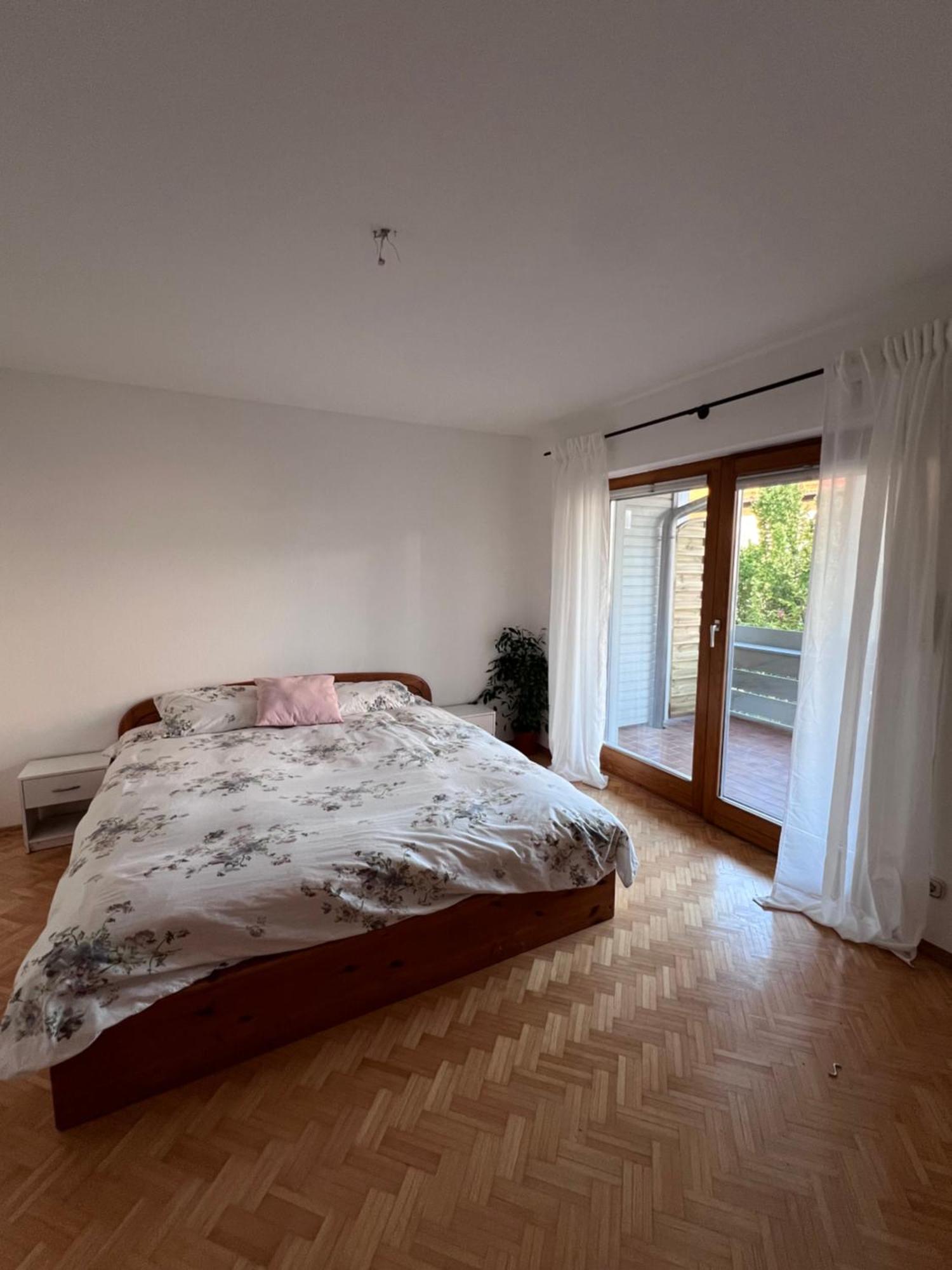 Casita De Ana Alloggio in famiglia Monaco di Baviera
