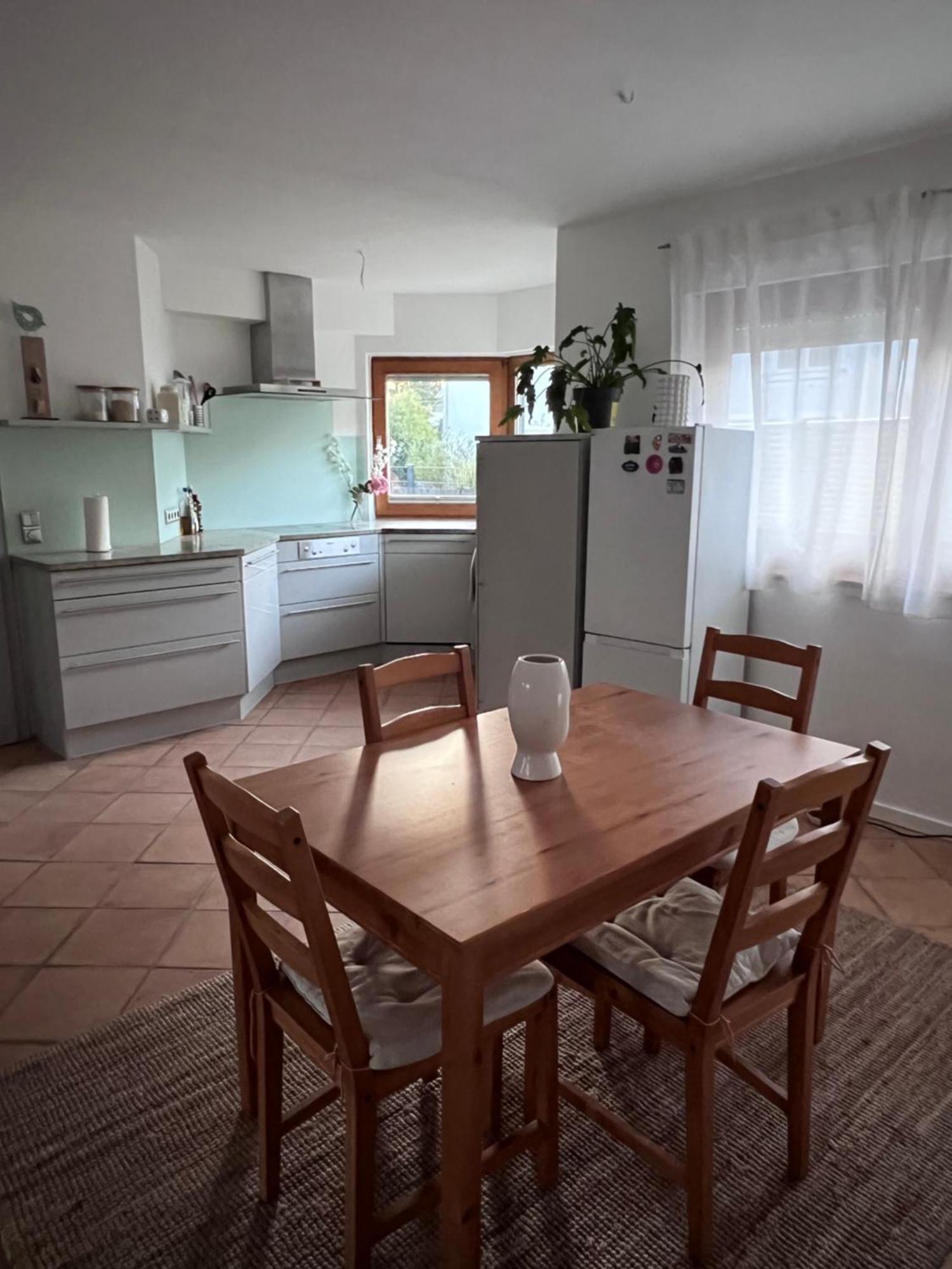 Casita De Ana Alloggio in famiglia Monaco di Baviera
